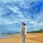 Shruti Sharma Instagram – 🪸🌈💫

@cinnamonbentotabeach @cinnamonhotels 
@goldcoastfilmsofficial 

Outfit @howwhenwearclothing 
@vblitzcommunications 
Accessories @style.source.rent 

#cinnamonhotels #cinnamonbentotabeach 
#inspiringmoments #visitsrilanka 

#newpost #travel #beachvibes #sunset #beachwear Cinnamon Bentota Beach