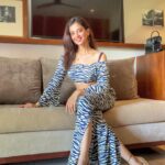 Shruti Sharma Instagram - Queen ✨ @cinnamonbentotabeach @cinnamonhotels @goldcoastfilmsofficial Outfit @howwhenwearclothing @vblitzcommunications Accessories @style.source.rent #cinnamonhotels #cinnamonbentotabeach #inspiringmoments #visitsrilanka #reels #travelgram #trending Cinnamon Bentota Beach