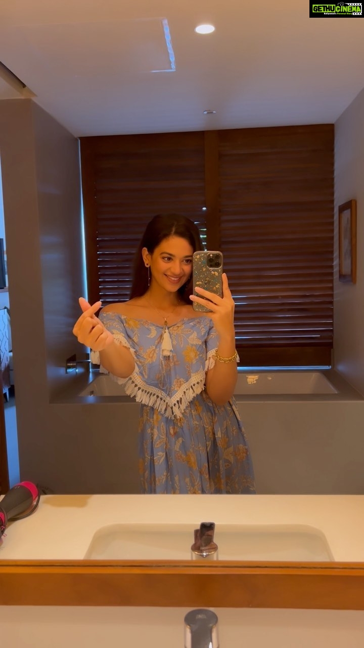 Shruti Sharma Instagram - π§ββοΈ @cinnamonbentotabeach @cinnamonhotels @goldcoastfilmsofficial #cinnamonbentotabeach #cinnamonhotels #inspiringmoments #visitsrilanka π±π° π@lykkeinofficial Styling @styling.your.soul Accessories @style.source.rent #reels #trending #travelgram Cinnamon Bentota Beach