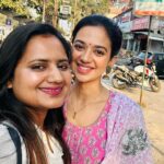 Shruti Sharma Instagram - My constants ❤️ #grateful #lucknow #memories #trip Lucknow, Uttar Pradesh