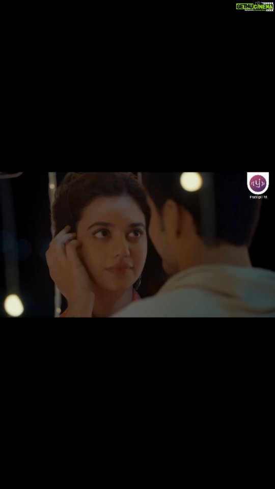 Shruti Sharma Instagram - Listen to this beautiful song #MeriAvantika and tell us your love story❤️ through your reels🤗 @pratilipihindi @singhparam88 #reel #trend #lovestory #fypシ #reelkarofeelkaro #share #like #makereels #trendingnow