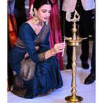 Shruti Sharma Instagram - 🌼🤗🙏 At #varanasi Celebrity Award Night. @mallika_e_awadh #2022 Styled by :- @kmundhe4442 Saree :- @aura_benaras Jwellery :- @davoir_mode Hairstyling :- @himanshu_tripathi9315 @shilpa_makeover_2 Managed by @mvsociaal #appearance #chiefguest #actor #shrutisharma #indianwear #outfitoftheday #varanasi #sareefashion #fashion #popular #instagram #trending # #love #like #viral #instagood #explorepage #photography #explore #music #fashion #instadaily #photooftheday #famous #likes #picoftheday #beautiful #cute #style #bhfyp Varanasi - Kashi - Banaras