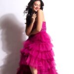 Shruti Sharma Instagram – Last #photodump 💕🤭

Styled by: @kmundhe4442 
Photography by:
 @girish_rajput_photography
Hair by:
@makeupbyshaheenshaikh
Outfit by :
 @miraya_by_pooja_khosla 
Jwellery by :  @zehora.co @zehora_shop
Location Courtesy: @byou.in
Artist Reputation Management: @greenlight__media

#shrutisharma #photooftheday #pink #fashion #photoshoot #style #gown #igfashion