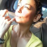 Shruti Ulfat Instagram - I’ve got sunshine in my eyes… the warmth.. the energy ..the glow 🌕