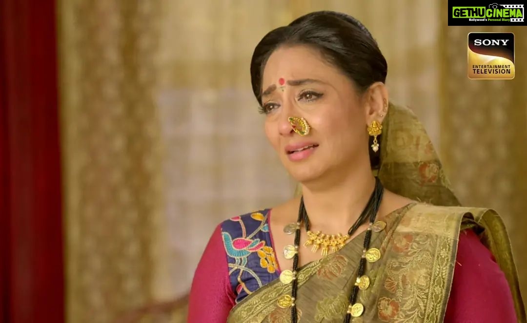 Shruti Ulfat Instagram - Gautama rani saheb✨... @shrutiulfat #gautamabai #gautamabaisahebholkar #punyashlokahilyabai #punyashlokahilyabai_official #gautamabaiholkar #shrutipanwar #gautamabaisahebholkar🥺