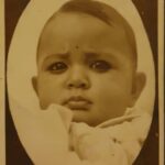 Shruti Ulfat Instagram - Little Shruti Happy Children's Day to all... let's keep the CHILD alive in us . 🤗❤️