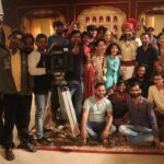 Shruti Ulfat Instagram – What a beautiful last day of shoot of tge year 2023 for #punyashlokahilyabai … blessed and so happy to be a part of this grand historical show.. lovely n beautiful Actors..amazing Unit ..superb Producers…and above all the energy n warmth we all share is just ❤️.. love my shoot days. So..bye to 2022 and welcome 2023 in our lives.. may the year be full of zest and zing..love and laughter..happiness and hope…beauty and peace…good health and positivity.. for all.
@tuffnut10 @sanikagadgil97 @rajesh_shringarpure_official @diaantalaviya @tara_mali1234 @sisodmanju
Missing the others shooting in the other unit.. @aetashaa @sandeep_vasantrao @abhayharpale13 @aakanksha.pal5 @kananmalhotra @vallari_20 @kishorkumbhar721