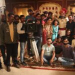 Shruti Ulfat Instagram – What a beautiful last day of shoot of tge year 2023 for #punyashlokahilyabai … blessed and so happy to be a part of this grand historical show.. lovely n beautiful Actors..amazing Unit ..superb Producers…and above all the energy n warmth we all share is just ❤️.. love my shoot days. So..bye to 2022 and welcome 2023 in our lives.. may the year be full of zest and zing..love and laughter..happiness and hope…beauty and peace…good health and positivity.. for all.
@tuffnut10 @sanikagadgil97 @rajesh_shringarpure_official @diaantalaviya @tara_mali1234 @sisodmanju
Missing the others shooting in the other unit.. @aetashaa @sandeep_vasantrao @abhayharpale13 @aakanksha.pal5 @kananmalhotra @vallari_20 @kishorkumbhar721