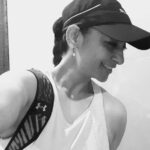 Shruti Ulfat Instagram - I am all Colourfull.... . . . #shrutipanwar #actor #actorslife #fitnesswoman #fitnessfreak #healthiswealth #passion #perserverance #power #positivity #stayStrong #stayfit #stayYou #stayLove #🤍🌞shruti