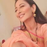 Shruti Ulfat Instagram - Little Shruti Happy Children's Day to all... let's keep the CHILD alive in us . 🤗❤️