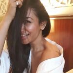 Shruti Ulfat Instagram – Just in love with my self…. ❤️🤍