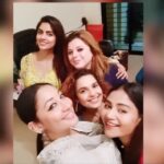 Shruti Ulfat Instagram – Friendship in simple words is a relationship you have with your chosen family and this is my chosen family 💖
This beautiful group of friends are women that inspire me, motivate me and always stand with me through ups and downs! 😍🤗😘
I’m sure aap sabki ke aise friends honge, toh chalo unhe bhejo yeh reel and remind them of your beautiful friendship 💛😁

.
.
.
#friendship #love #happiness #thoughtoftheday #blessings #gratitude #reelkarofeelkaro #reelitfeelit #staytuned