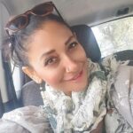 Shruti Ulfat Instagram – 🤍
.
.
.
#delhi #delhishoot #travel #fun #happiness #blessed #shrutipanwar #actor #actorslife #rohitshettypicturz #webseries #amazonprime #🤗🙏