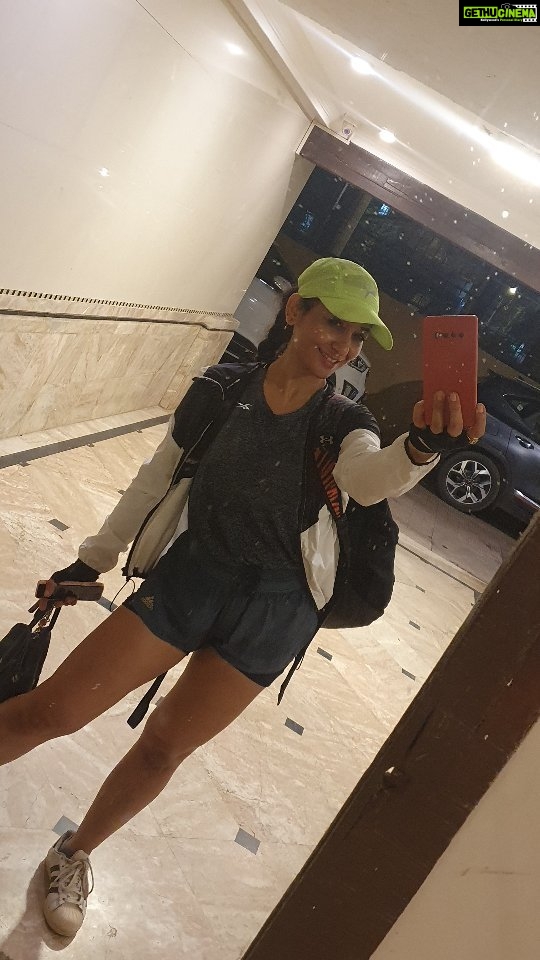 Shruti Ulfat Instagram - #fitnesswoman #fitnessfreak #fitnessinfluenser #stayStrong #stayFit #healthiswealth #Day175 #17thOctober2022 #🧡🌞shruti . . . Thanks Sirji 🙏🤗 @louisfitness10