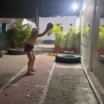 Shruti Ulfat Instagram - लुईस थॉमस का कोई कंपीटिशन ही नहीं