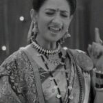 Shruti Ulfat Instagram - Agreed??? #explore #punyashlokahilyabai #malerao #khanderaoholkar #girlattitude #girlapower #punyashlokahilyabaionsonytv #punyashlokahilyabai #motivation