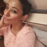 Shruti Ulfat Instagram - Just me 💗🌺 Simple is beautiful . . . #shrutipanwar #actor #fittnesswoman #mother #child #selflove #wonder #wish #will #passion #compassion
