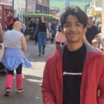 Shruti Ulfat Instagram – Boys trip to the United Kingdom… enjoy my fellas…wish I was there. Perhaps next time! Enjoy my kukkkoookooiii @ojasya_ulfat @alokulfat_sharma
.
.
.
#boystrip #travellers #unitedkingdom🇬🇧 #wales #friends #traveltimes #ukdiaries #fatherson #mates #🤗❤️