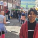 Shruti Ulfat Instagram – Boys trip to the United Kingdom… enjoy my fellas…wish I was there. Perhaps next time! Enjoy my kukkkoookooiii @ojasya_ulfat @alokulfat_sharma
.
.
.
#boystrip #travellers #unitedkingdom🇬🇧 #wales #friends #traveltimes #ukdiaries #fatherson #mates #🤗❤️