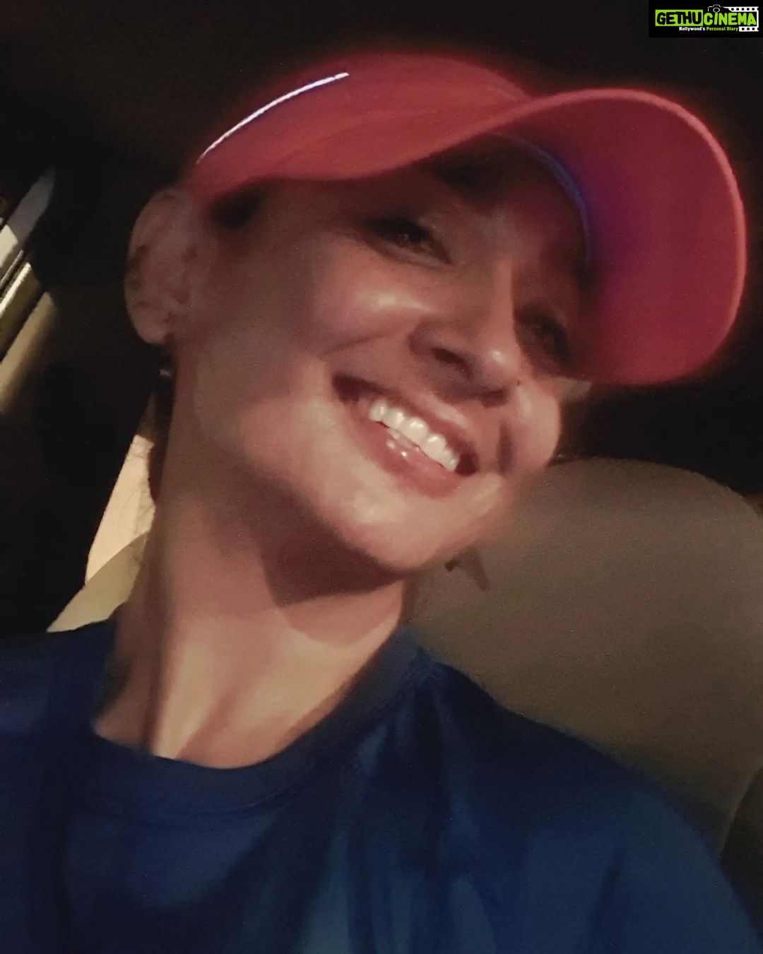 Shruti Ulfat Instagram - Smiley Shruti ❤️🙂 . . . #shrutipanwar #actor #actorlife #fitnessfreak #fittnesswoman #healthiswealth #stayStrong #stayFit #stayLove #stayYou #❤️🌞shruti