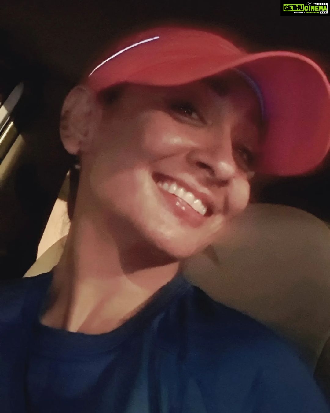 Shruti Ulfat Instagram - Smiley Shruti ❤️🙂 . . . #shrutipanwar #actor #actorlife #fitnessfreak #fittnesswoman #healthiswealth #stayStrong #stayFit #stayLove #stayYou #❤️🌞shruti