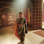 Shruti Ulfat Instagram - "I am a Queen coz I know how to rule myself " . . . #shrutipanwar #actor #fitnessfreak #🌞💛shruti ⁰#love #passion #zest #zing #selflove #television #series #Punyashlokahilyabai #gautambaiholkar #gautamranisarkar #dashaami #sonytv @dashami_official @sonytvofficial @sonylivindia