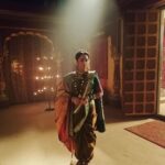 Shruti Ulfat Instagram - "I am a Queen coz I know how to rule myself " . . . #shrutipanwar #actor #fitnessfreak #🌞💛shruti ⁰#love #passion #zest #zing #selflove #television #series #Punyashlokahilyabai #gautambaiholkar #gautamranisarkar #dashaami #sonytv @dashami_official @sonytvofficial @sonylivindia