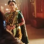 Shruti Ulfat Instagram - "I am a Queen coz I know how to rule myself " . . . #shrutipanwar #actor #fitnessfreak #🌞💛shruti ⁰#love #passion #zest #zing #selflove #television #series #Punyashlokahilyabai #gautambaiholkar #gautamranisarkar #dashaami #sonytv @dashami_official @sonytvofficial @sonylivindia