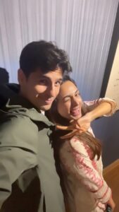 Sidharth Malhotra Instagram - #1YearOfShershaah 
#SameFeelDifferentReel
“Yeh Dil Maange More “