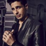 Sidharth Malhotra Instagram - Without black, no color has any depth.