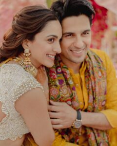 Sidharth Malhotra Instagram - Pyaar ka rang chada hai ❤️