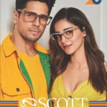 Sidharth Malhotra Instagram – @scotteyewear brings you clarity and vision in style. Discover all my favourite eyewear to dive into the summer in the coolest way.

@ananyapanday
#Scottturns20 #20yearsofscott #ScotteyewearXSMXAP #ScottxSMxAP #sidharthmalhotra #ananyapanday #doingitthescottway #newlook #scottssquad #fashionstyle #scottsunnies #shades #scottframes #love #coolshades #attitudematters #fashionlovers #fashiongram #sunglasseslover #eyewearfashion #eyewear #sunglasseslover #eyeweartrends #Ad