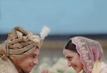 Sidharth Malhotra Instagram - “Ab humari permanent booking hogayi hai” We seek your blessings and love on our journey ahead ❤️🙏