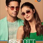 Sidharth Malhotra Instagram – Is it me or did summer just get hotter with @scotteyewear ‘s 20th Anniversary celebration! Join my @scotteyewear family to rejoice 20 years of fathomless style and fashion! It’s time for some summertime Scott madness!

#ScotteyewearXsmXAP #Scottsunniea #sidmalhotra #ananyapanday #ScottxSMxAP #Scotturns20 #20Yearsofscott #DoingittheScottway #ScottawaywithSidandAP #scottsquad #Ad