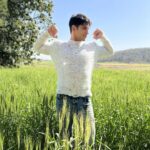 Sidharth Malhotra Instagram - Own your morning, Own your day, Own your life. #beawesome #behumble #bekind
