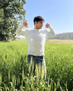 Sidharth Malhotra Instagram - Own your morning, 
Own your day,
Own your life.
#beawesome #behumble #bekind