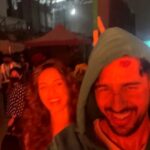 Sidharth Malhotra Instagram - And it’s a wrap for our Lady Yodha Thanks @dishapatani ❤️🤗