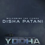 Sidharth Malhotra Instagram – Excited to have the two stunning female leads of #Yodha!🔥 on board, Disha Patani & Raashii Khanna.
Get Ready, we are coming to theatres near you on 11th November, 2022.

@karanjohar @apoorva1972 @shashankkhaitan @dishapatani @raashiikhanna @sagarambre_
#PushkarOjha @dharmamovies