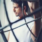 Sidharth Malhotra Instagram - We are all living in cages with the door wide open. ~ George Lucas ~