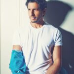 Sidharth Malhotra Instagram - Like a shadow, I am and I am not. - Rumi