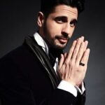 Sidharth Malhotra Instagram - Feeling Red Carpet ready😎 Outfit - @gauravguptaofficial Shoes - @louboutinworld Styled by - @mohitrai with @shubhi.kumar @teammrstyles Photographed by - @vaishnavpraveen @thehouseofpixels Make up Artist - @rizvan02 Hair Stylist - @ali19rizvi Managed by - @parminderelan