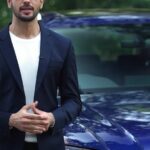 Sidharth Malhotra Instagram - It’s time for a new set of adventures. Experience the driving precision of #quattro in the #AudiQ5, launching in India today. Click the link in the bio to know more. #FutureIsAnAttitude @audiin @dhillon_balbir
