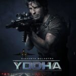 Sidharth Malhotra Instagram - Fastening my seatbelt because this will be a RIDE! #Yodha, directed by Sagar Ambre & Pushkar Ojha, is coming to hijack your screens on 11th November, 2022. Our female leads will be announced soon!✈️ @karanjohar @apoorva1972 @shashankkhaitan @sagarambre_ #PushkarOjha @dharmamovies