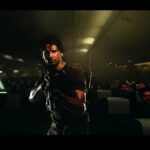 Sidharth Malhotra Instagram - Presenting #Yodha, the first film of the action franchise by Dharma Productions. Excited to be boarding this plane led by two very talented men - Sagar Ambre & Pushkar Ojha. Releasing in cinemas 11th November, 2022.🛩 @karanjohar @apoorva1972 @shashankkhaitan @sagarambre_ #PushkarOjha @dharmamovies