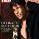 Sidharth Malhotra Instagram - #HELLOCover: Presenting the ever-so-charismatic star, or shall we say the Shershaah of Bollywood, Sidharth Malhotra (@sidmalhotra) on the cover of our 'New Beginnings' special January issue. . Sidharth Malhotra has quite an eventful 2023 ahead of him. Here, he looks stylish in a Falguni Shane Peacock (@falgunishanepeacockindia) mesh shirt, layered with a co-ord set from AK-OK (@akok.in). Louis Vuitton (@louisvuitton) rings complete the look. . Head to the link in the bio to see what we got to talking about with the star and stay tuned to grab your copy of the issue. . Editor: Ruchika Mehta @ruchikamehta05 Interview: Sangeeta Waddhwani @sindhycrawford Photos: Rahul Jhangiani @rahuljhangiani Creative Direction: Avantikka Kilachand @avantikkak Fashion Editor: Sonam Poladia @sonampoladia Junior Stylist: Anushree Sardesai @anushree_sardesai Assisted By: Misha Rawal @misha_rawal Make-Up: Hair Garage by Natasha @hairgaragebynatasha Hair: Ali Rizvi @ali19rizvi Location Courtesy: 38 Manhattan Penthouse, The St. Regis, Mumbai @stregismumbai @penthousestregismumbai PR Agency: Hype PR @hypenq_pr . #CoverStar #manonmission
