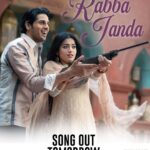 Sidharth Malhotra Instagram - Iss Majnu ki love story bhi alag hai 😉 Here’s a glimpse into the love song of the year ❤️ #RabbaJanda out tomorrow! @rashmika_mandanna @netflix_in @ronnie.screwvala @man_on_ledge @garima_mehta612 @rsvpmovies @gbamedia_off @shantanubaagchi @sumit_batheja @parveezshaikh3 @aseemarrora @kumudkmishra @mrfilmistaani @tanishk_bagchi @jubin_nautiyal #ShabbirAhmed @pashanjal @hasanainhooda @zeemusiccompany
