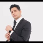 Sidharth Malhotra Instagram - #alwaysinmotion with @movado #MovadoIndia