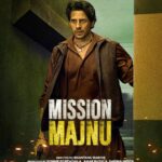 Sidharth Malhotra Instagram - Ek jaanbaaz agent ki ansuni kahaani. MISSION MAJNU 🇮🇳 Only on Netflix, 20th January. #MissionMajnu #DeshKeLiyeMajnu #NetflixIndia @sidmalhotra @rashmika_mandanna @ronnie.screwvala @man_on_ledge @garima_mehta612 @rsvpmovies @gbamedia_of @shantanubaagchi @parveezshaikh3 @sumit_batheja @aseemarrora @kumudkmishra @mrfilmistaani @pashanjal @hasanainhooda @zeemusiccompany