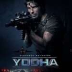 Sidharth Malhotra Instagram - Packed with action, thrill & big screen entertainment - our #Yodha is landing in cinemas near you, so fasten your seat belts! YODHA IN CINEMAS 7TH JULY, 2023. . @karanjohar @apoorva1972 @shashankkhaitan @dishapatani @raashiikhanna @sagarambre_ #PushkarOjha @primevideoin @dharmamovies @mentor_disciple_films @tseries.official