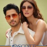 Sidharth Malhotra Instagram - A new season demands a refreshing change to your style! 🤩 Join the celebrations as @sidmalhotra and @ananyapanday reveal the Scott eyewear Summer Collection '23. 😎❤️ . . . #scottsunnies #Scotteyewear #doingitthescottway #newlook #scottssquad #sunglasses #scottsunnies #shades #frames #SS23 #style #marketing #eyeweardesign #sunglassesaddict #optical #SSCollection #sunglasseslover #eyewearfashion #eyewear #sunglasseslover #eyeweartrends #autumnwinter #SS23Scotteyewear #summerstyle #fashion #luxuryeyewear #luxurysunglasses